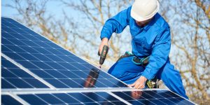 Installation Maintenance Panneaux Solaires Photovoltaïques à Villersexel